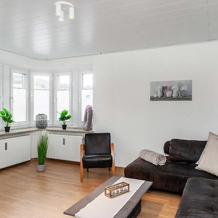 Apartamento Quartier Mehrblick Willingen  Exterior foto