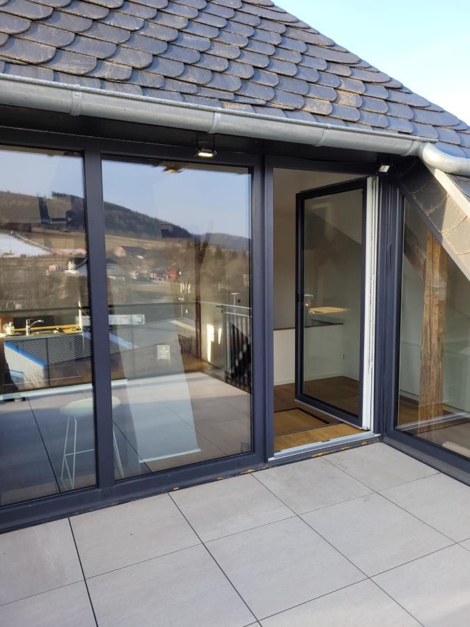 Apartamento Quartier Mehrblick Willingen  Exterior foto