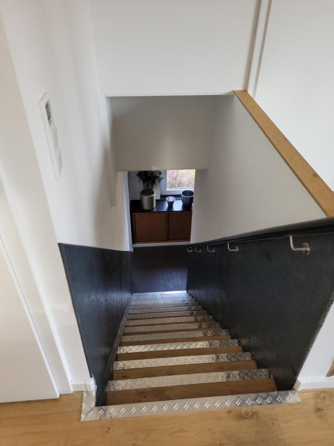 Apartamento Quartier Mehrblick Willingen  Exterior foto