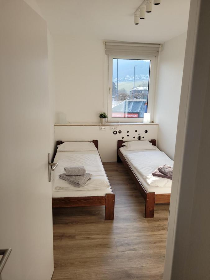 Apartamento Quartier Mehrblick Willingen  Exterior foto