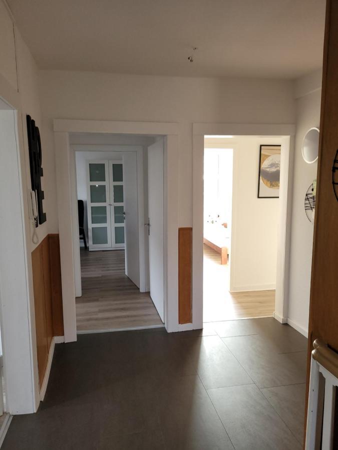 Apartamento Quartier Mehrblick Willingen  Exterior foto
