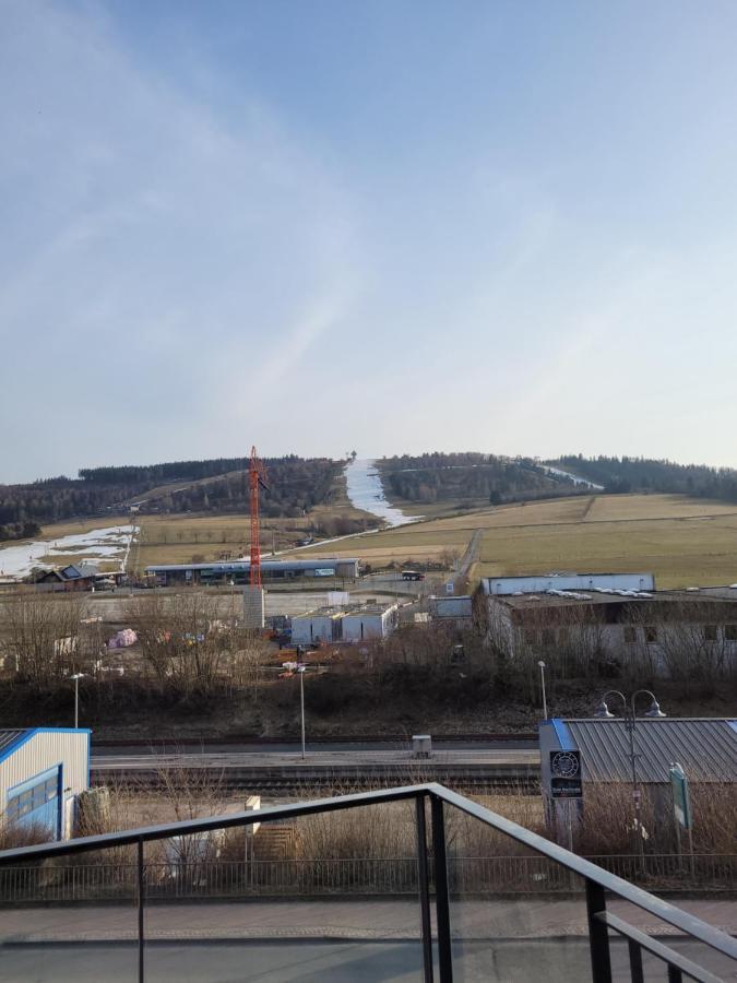 Apartamento Quartier Mehrblick Willingen  Exterior foto