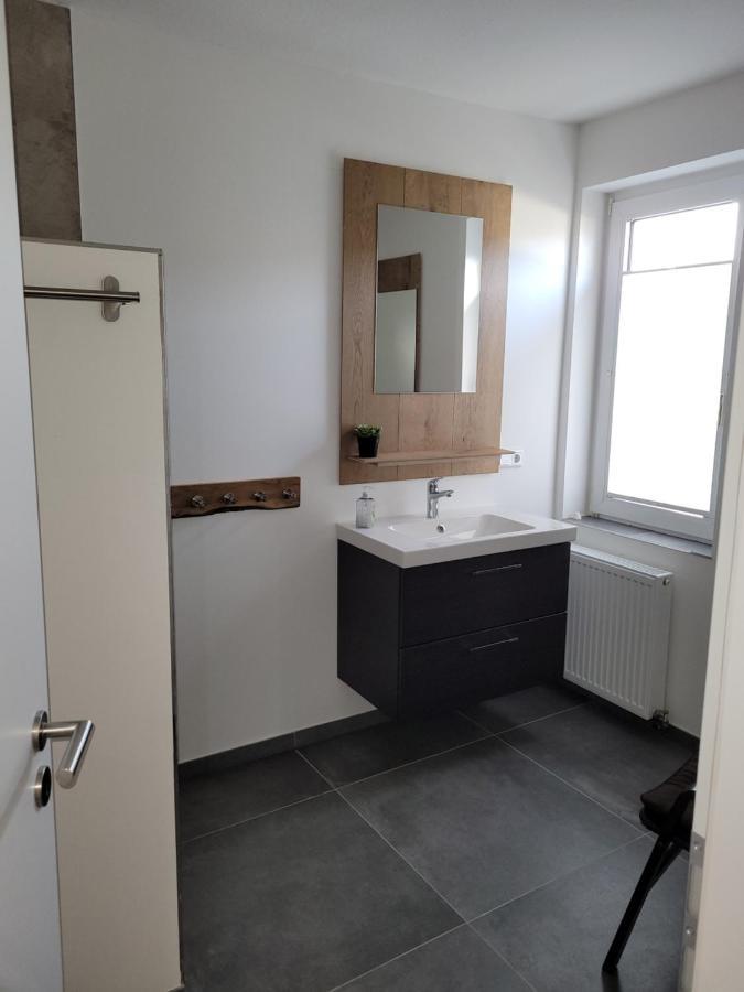 Apartamento Quartier Mehrblick Willingen  Exterior foto