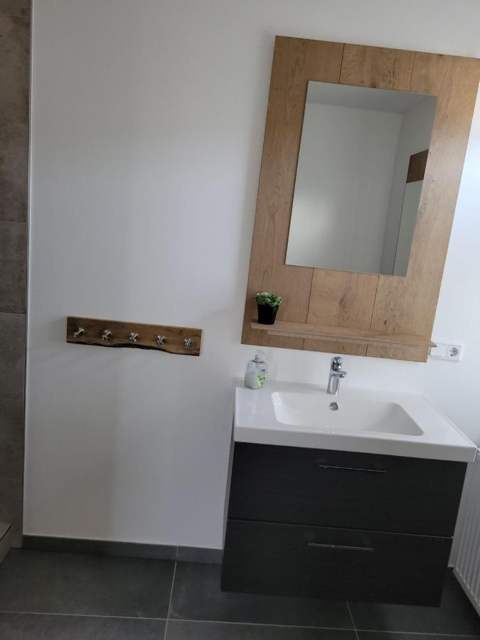 Apartamento Quartier Mehrblick Willingen  Exterior foto