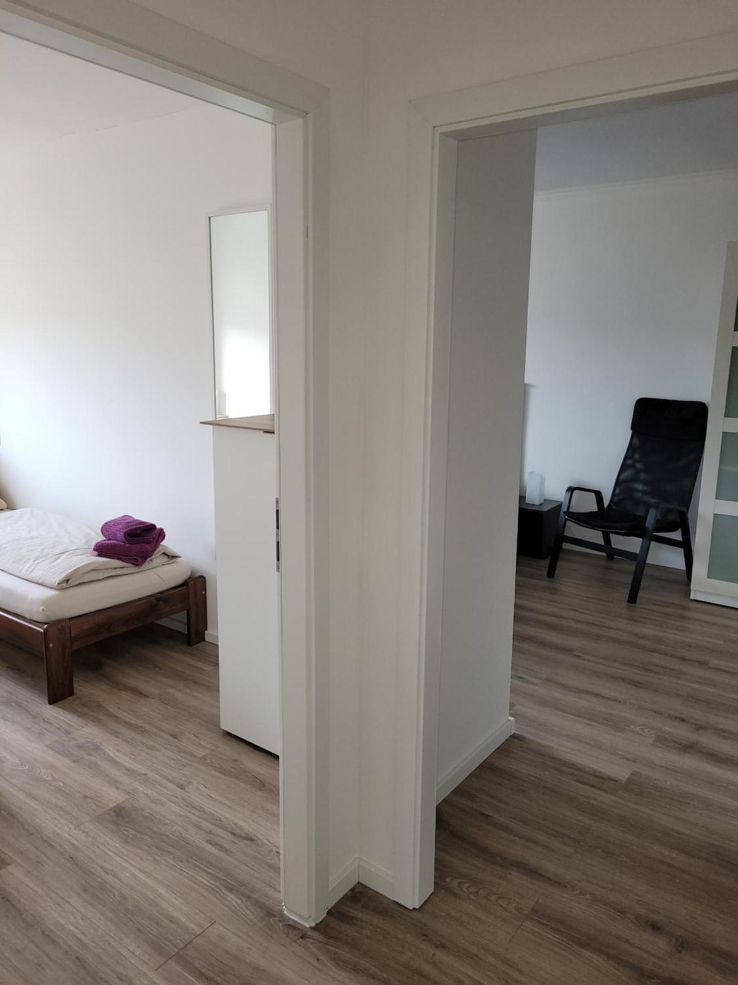Apartamento Quartier Mehrblick Willingen  Exterior foto